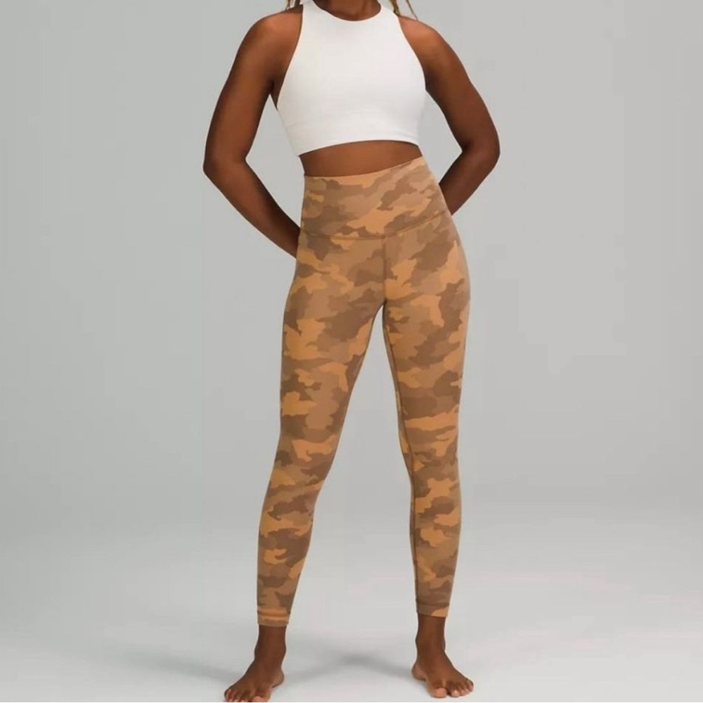 Lululemon align
